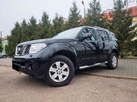 gebraucht Nissan Pathfinder 2.5 dCi DPF Aut. Platinum