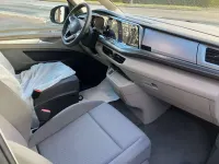 Neu VW California Beach 150 PS (110 kW) 2026 Candyweiß Van
