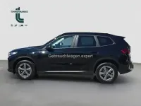 Gebraucht BMW X1 Shadowline 150 PS (110 kW) 2023 Schwarz uni SUV