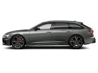 Usata Audi A6 Design 367 CV (269 kW) 2025 Grigio Station wagon