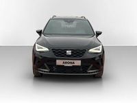 Gebraucht Seat Arona FR 116 PS (85 kW) 2024 Midnightschwarz SUV