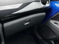 Gebraucht Toyota Aygo X-clusiv 72 PS (52 kW) 2019 Blau Kleinwagen