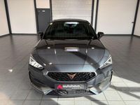 Gebraucht Cupra Leon VZ 301 PS (221 kW) 2023 Grau Limousine