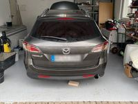 gebraucht Mazda 6 2.2 Diesel Notverkauf