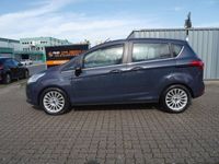 gebraucht Ford B-MAX Titanium 1.6 Automatik*PDC*AHK