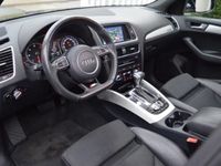 gebraucht Audi Q5 2.0 TDI quattro 3xS-line Panorama Dach