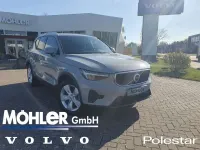 Gebraucht Volvo XC40 Core 197 PS (144 kW) 2023 Vapour grey SUV
