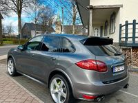 Gebraucht Porsche Cayenne GTS 211 PS (155 kW) 2013 Grau SUV