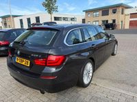 Gebraucht BMW 535 Executive 313 PS (230 kW) 2013 Grau Kombi