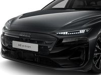 Gebraucht Audi A6 e-tron Performance 269 kW (367 PS) 2025 Daytonagrau perleffekt Kombi