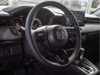Neu Honda HR-V Elegance 131 PS (96 kW) 2026 N / SUV