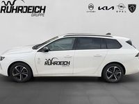 Gebraucht Opel Astra Enjoy 110 PS (80 kW) 2024 Weiss Kombi