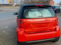 gebraucht Smart ForTwo Coupé 