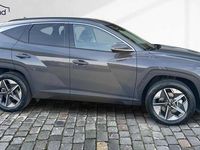 Neu Hyundai Tucson Style 150 PS (110 kW) 2025 Grau SUV