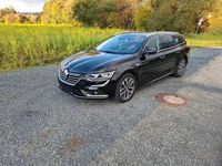 Gebraucht Renault Talisman GrandTour LIMITED 224 PS (164 kW) 2019 Schwarz Kombi