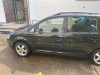 gebraucht VW Touran 1.9 TDI