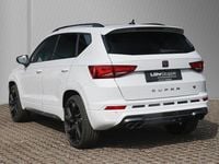 Neu Cupra Ateca VZ 300 PS (220 kW) 2026 Weiß SUV