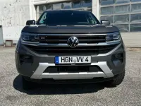 Gebraucht VW Amarok Style 241 PS (177 kW) 2024 Grau Pickup