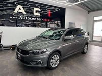 Gebraucht Fiat Tipo Lounge 120 PS (88 kW) 2019 Grau Limousine