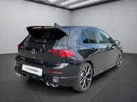 Gebraucht VW Golf VIII R 333 PS (244 kW) 2024 Schwarz Kleinwagen