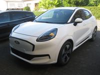 Neu Ford Puma Gen-E 124 kW (169 PS) 2025 Weiß SUV