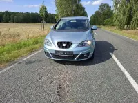 Gebraucht Seat Altea 160 PS (117 kW) 2010 Grau Kombi