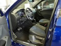 gebraucht VW Tiguan 2.0 TSI R APP