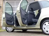 Używany Opel Meriva Edition 105 KM (77 kW) 2007 Lancelot Minivan