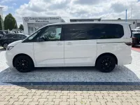 Gebraucht VW Multivan Goal 150 PS (110 kW) 2024 Candyweiß Van / Kleinbus