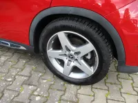 Gebraucht Mercedes GLA200 AMG 136 PS (100 kW) 2019 Rot SUV