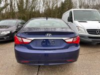 gebraucht Hyundai Sonata 2.4 Premium Automatik