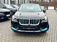 Gebraucht BMW iX1 Performance 225 kW (306 PS) 2023 Schwarz SUV