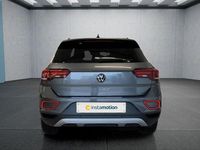 Gebraucht VW T-Roc 150 PS (110 kW) 2025 Grau SUV