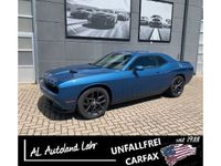Gebraucht Dodge Challenger 367 PS (269 kW) 2020 Blau Coupé