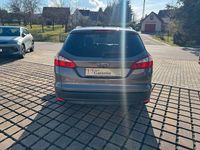 Gebraucht Ford Focus SYNC Edition 116 PS (85 kW) 2013 Braun Limousine