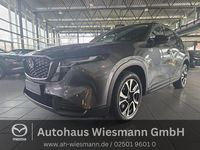 Ny Mazda CX-5 Exclusive-Line 141 HK (103 kW) 2026 SUV