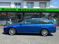Gebraucht Honda Accord Comfort 155 PS (114 kW) 2003 Blau Kombi