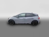 Gebraucht Cupra Born 169 kW (231 PS) 2022 Grau Kleinwagen