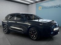 Gebraucht Audi Q6 e-tron S-Line 185 kW (252 PS) 2025 Grau SUV