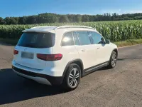 Gebraucht Mercedes GLB180 Style 116 PS (85 kW) 2020 Weiß SUV