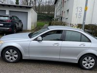 gebraucht Mercedes 200 Automatik Xenon 1.Hand Scheckheftgepflegt