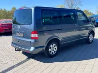 Brugt VW T5 Edition 174 HK (127 kW) 2007 Grå Van