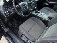 Używany Audi A6 177 KM (130 kW) 2005 Niebieski Sedan/Limuzyna