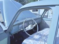 Gebraucht Peugeot 403 73 PS (53 kW) 1960 Blau Limousine