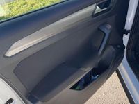 Gebraucht VW T-Roc Style 110 PS (80 kW) 2022 Weiß SUV