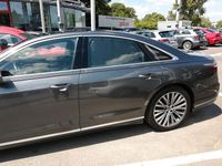 Gebraucht Audi A8 Sport 286 PS (210 kW) 2018 Grau Limousine