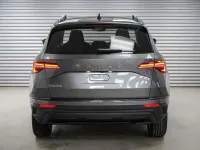 Neu Skoda Karoq Selection 150 PS (110 kW) 2026 Graphitgrau SUV
