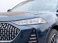 Gebraucht Wey 05 Lux 476 PS (350 kW) 2025 Blau SUV