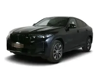Gebraucht BMW X6 M M Sport 625 PS (459 kW) 2024 Schwarz SUV