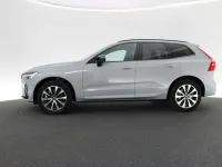 Gebraucht Volvo XC60 Plus 197 PS (144 kW) 2023 Grau SUV